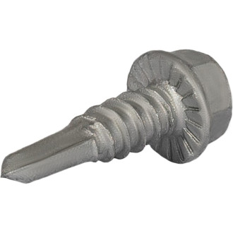 Самосверлящий винт HARDWEX HWX7-G-Р9-5.5x19 мм.