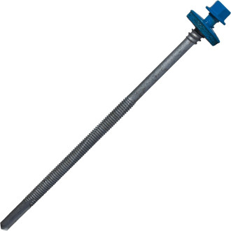 Самосверлящий винт HARDWEX ТМ HWX16-P20-6.3/5.5x140 мм, 100 шт.