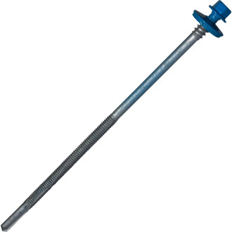 Самосверлящий винт HARDWEX ТМ HWX16-P20-6.3/5.5x160 мм, 50 шт.