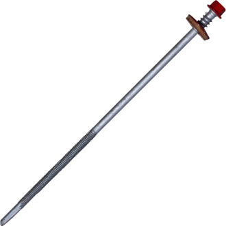 Самосверлящий винт HARDWEX ТМ HWX16-P20-6.3/5.5x190 мм, 50 шт.