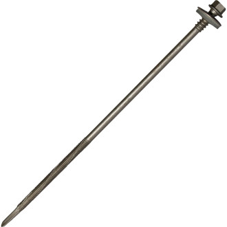 Самосверлящий винт HARDWEX ТМ HWX16-P20-6.3/5.5x205 мм, 50 шт.