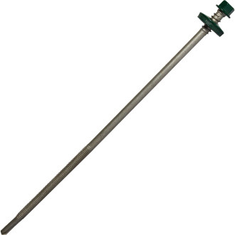 Самосверлящий винт HARDWEX ТМ HWX16-P20-6.3/5.5x205 мм, 50 шт.
