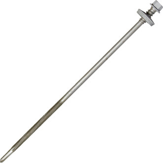 Самосверлящий винт HARDWEX ТМ HWX16-P20-6.3/5.5x205 мм, 50 шт.