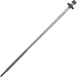 Самосверлящий винт HARDWEX ТМ HWX16-P20-6.3/5.5x240 мм, 50 шт.