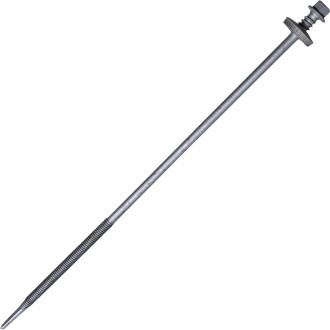 Самосверлящий винт HARDWEX ТМ HWX16-P20-6.3/5.5x240 мм, 50 шт.