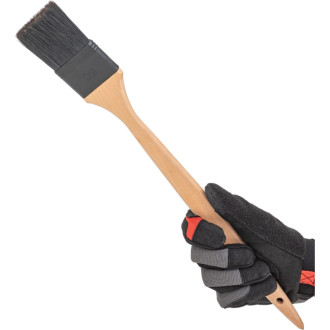 Угловая кисть HARDY SELECT серия 78