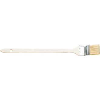 Угловая кисть HARDY 2,5” смешанная щетина