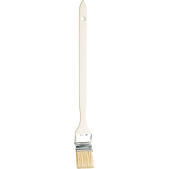 Угловая кисть HARDY 2,5” смешанная щетина