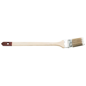 Угловая кисть HARDY 2” смешанная щетина