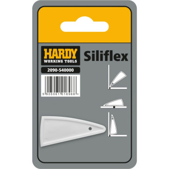 Шпатель для силикона HARDY Silifex