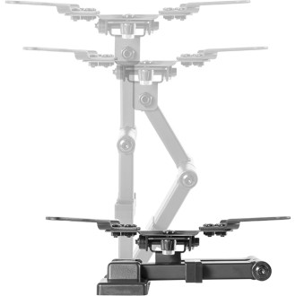Наклонно-поворотный подвес для телевизоров Harper FW-42
