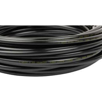 Трубка Harrison HNS0406-BK