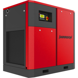 Винтовой компрессор Harrison HRS-944500