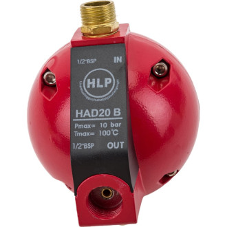 Поплавковый конденсатоотводчик Harrison HRS-B-MF001