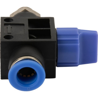 Цанговый фитинг Harrison HRS-HVFS801