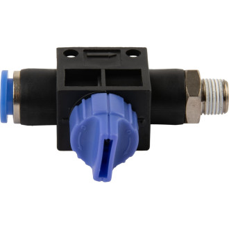 Цанговый фитинг Harrison HRS-HVFS801