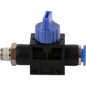 Цанговый фитинг Harrison HRS-HVFS801