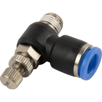 Цанговый фитинг Harrison HRS-NSE1002