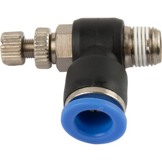 Цанговый фитинг Harrison HRS-NSE1604