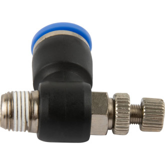 Цанговый фитинг Harrison HRS-NSE603