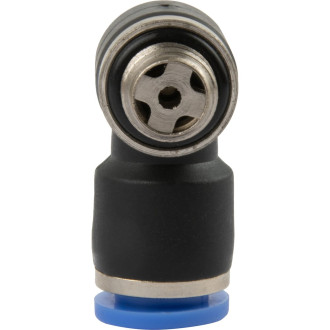 Цанговый фитинг Harrison HRS-NSE8G01