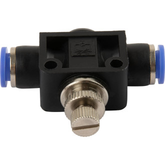 Дроссель Harrison HRS-NSF10