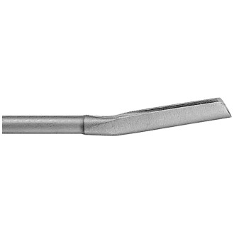 Полукруглое зубило sds-plus HAWERA F00Y137053
