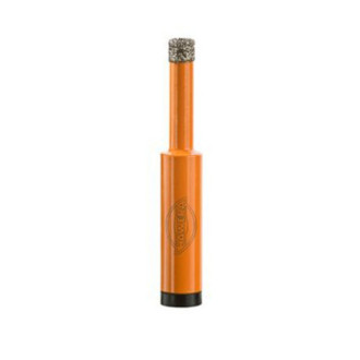 Алмазное сверло HAWERA easyDRY