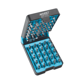 Набор бит HAZET 2240N/51