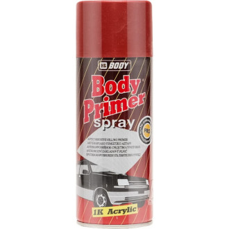 Аэрозольный грунт HB BODY 5100400030