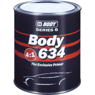 Грунт HB BODY 6349700001