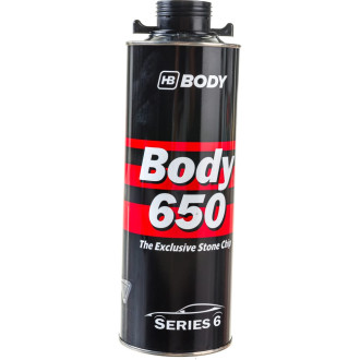 Антикор HB BODY 650