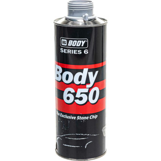 Антикор HB BODY 650