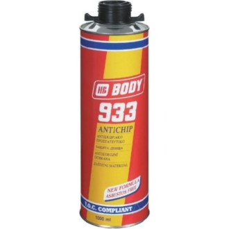 Антикоррозийное средство HB BODY 933