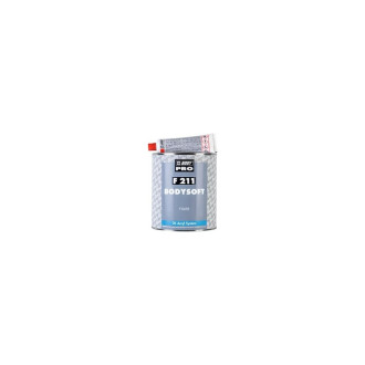 Шпатлевка HB BODY BODY PRO F211 SOFT