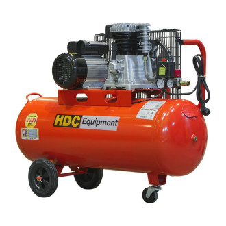 Компрессор HDC HD-A101