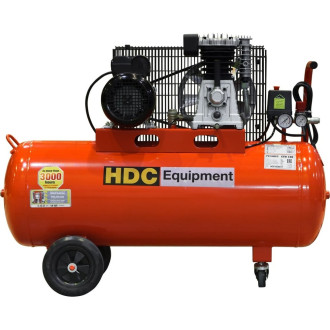 Компрессор HDC HD-A101