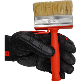Мини кисть-макловица HEADMAN 682-049