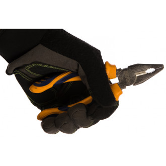 Комбинированные пассатижи HELFER HF004020