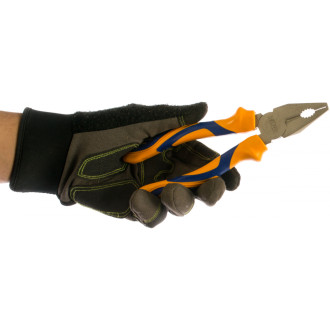 Комбинированные пассатижи HELFER HF004022