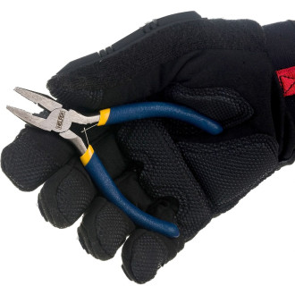 Комбинированные пассатижи HELFER HF004030