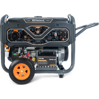 Бензиновый генератор Helmut LS 8300EA