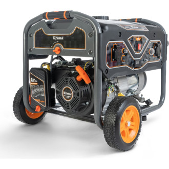 Бензиновый генератор Helmut LS 3000