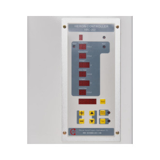 Машина конденсаторной контактной сварки HERON DR-1500