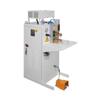 Машина конденсаторной контактной сварки HERON DR-1500