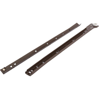 Роликовая направляющая Hettich 953126