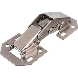 Пружинная петля Hettich 953140