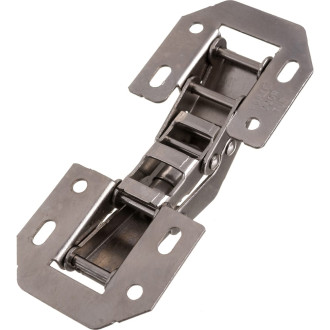 Пружинная петля Hettich 953140