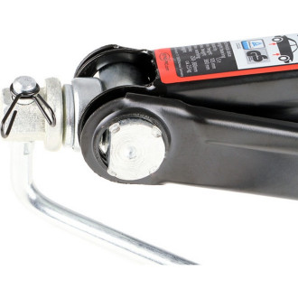 Механический домкрат Heyner ULTRALIFT M PRO