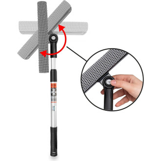 Стеклоочиститель Heyner 407320